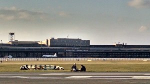 Tempelhof Airport